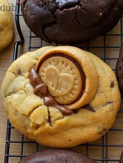 new york stylecookies| كوكيز