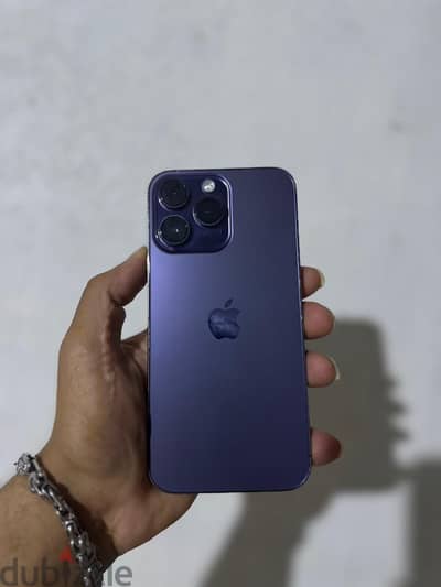 Apple - iPhone 14 Pro Max