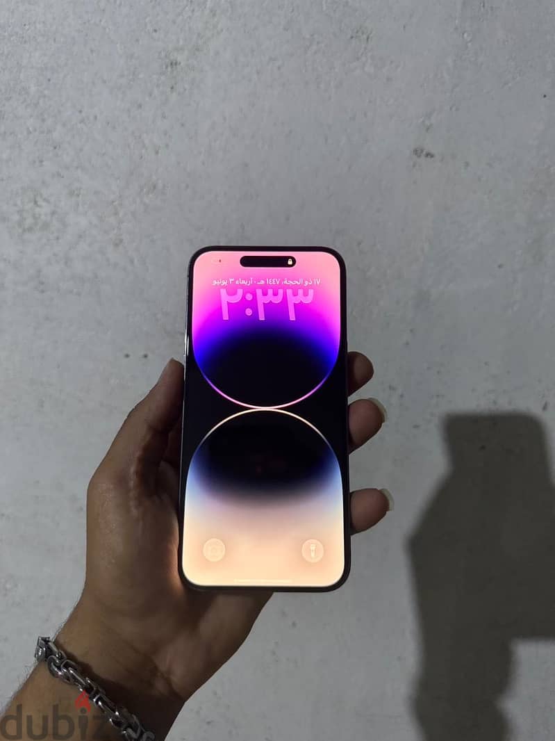 Apple - iPhone 14 Pro Max 1