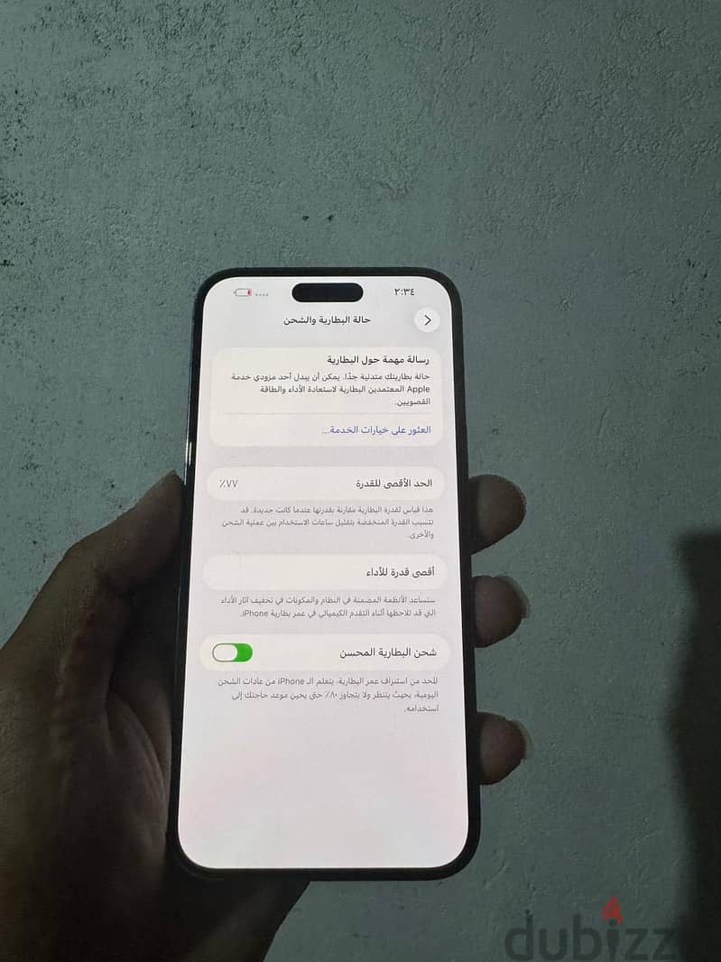 Apple - iPhone 14 Pro Max 5