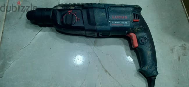 هيلتي Lucus للبيع