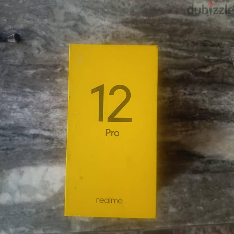 Realme 12 Pro 1
