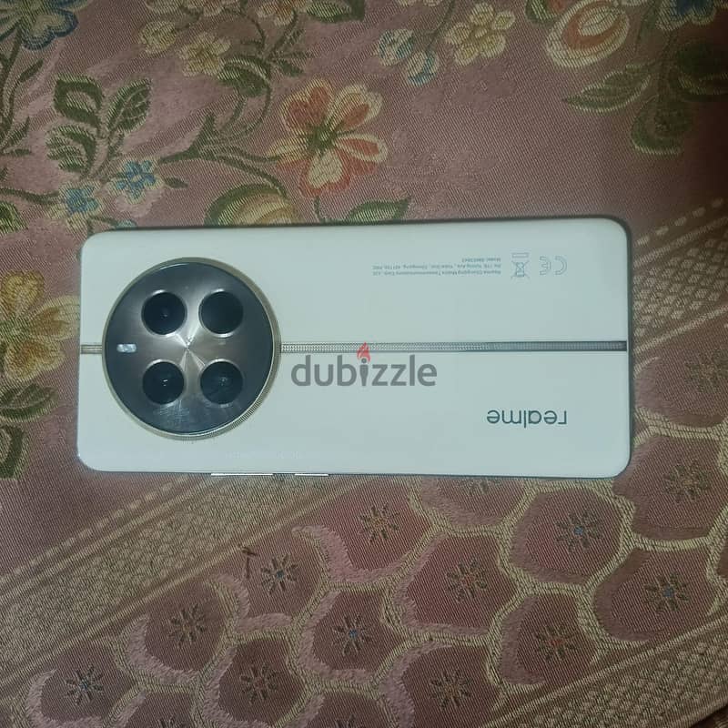 Realme 12 Pro 2