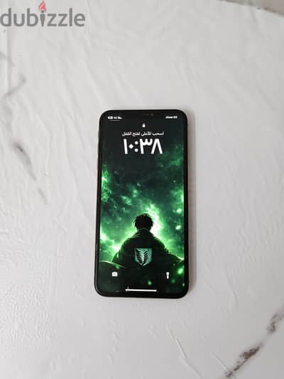 آبل - آيفون اكس اس ماكس