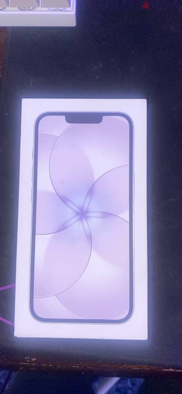 iphone 17e open box