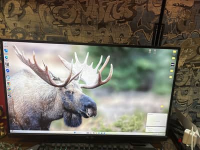 Asus Tuf gaming vg27aql3a 2k 180Hz