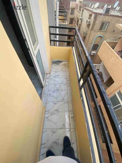 Studio Dubel for rent in 6 October City