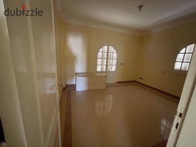 Apartment for rent in the second neighborhood near Fatima Al-Sharbatly Mosque and 90th Street