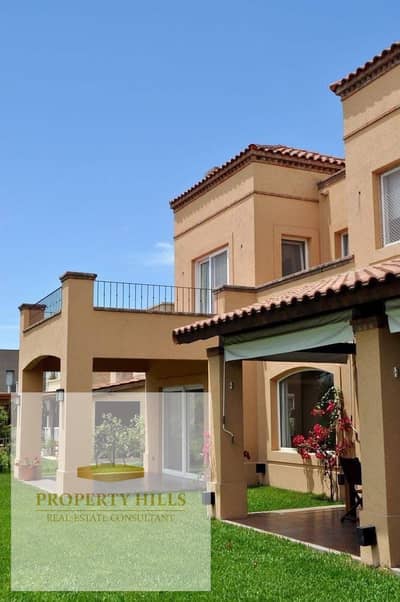 Townhouse for sale in the heart of Sheikh Zayed next to Hyper One and immediate delivery