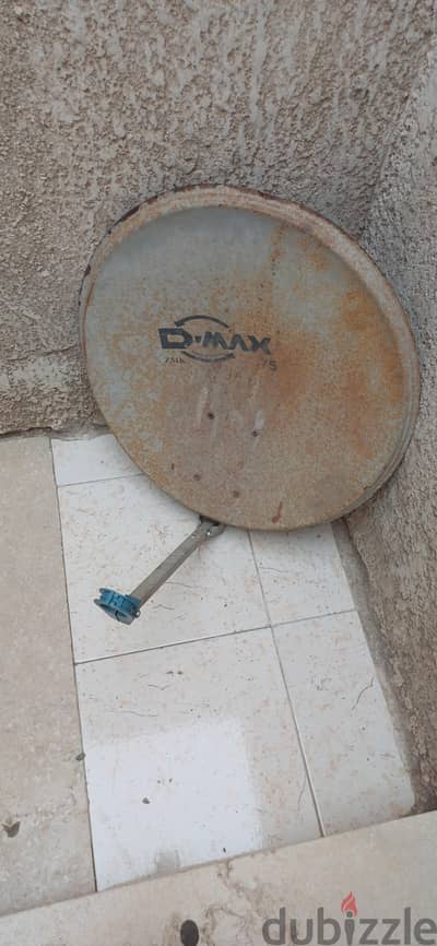 طبق دش