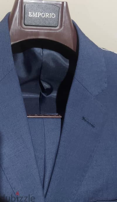 collezione ARMANE MADE IN ITALY