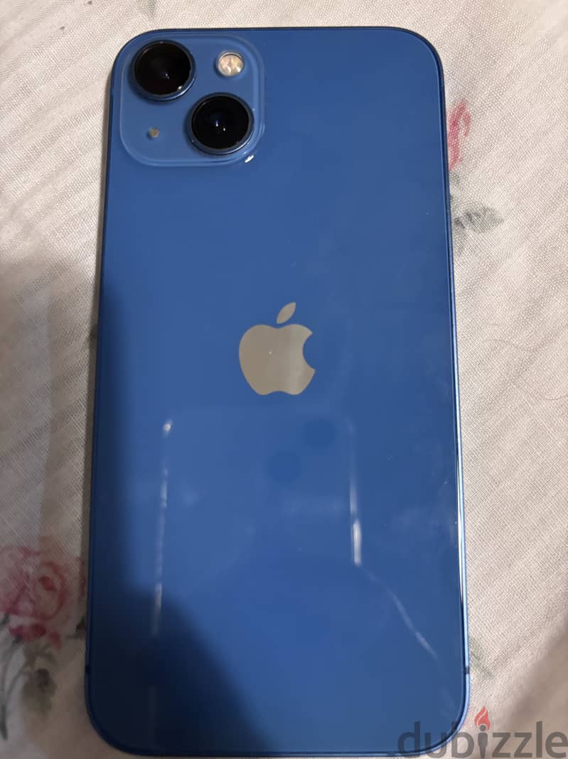 Apple - iPhone 13 2