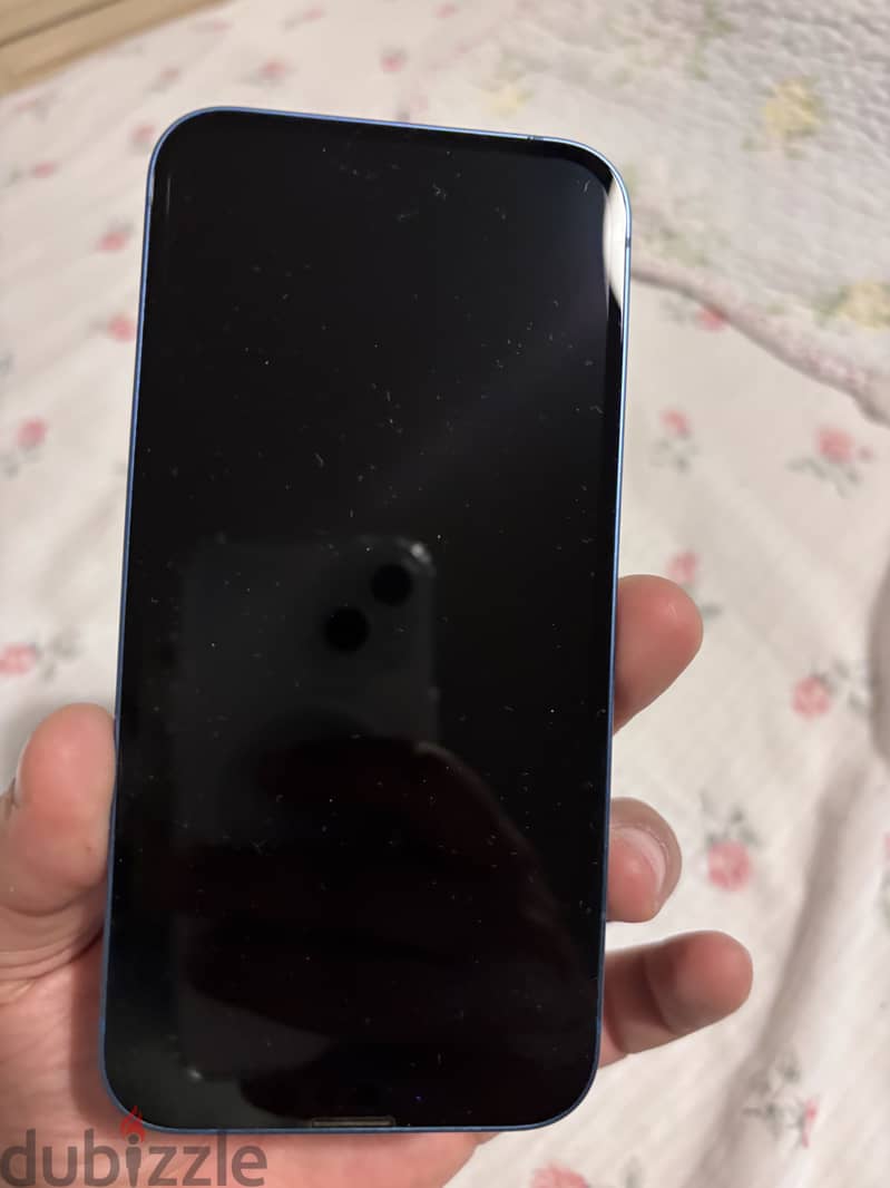 Apple - iPhone 13 3