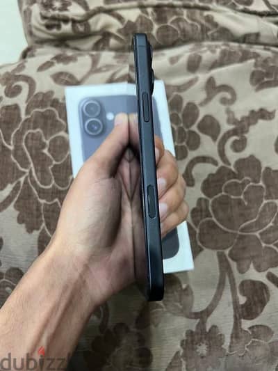 آبل - آيفون 16 بلس