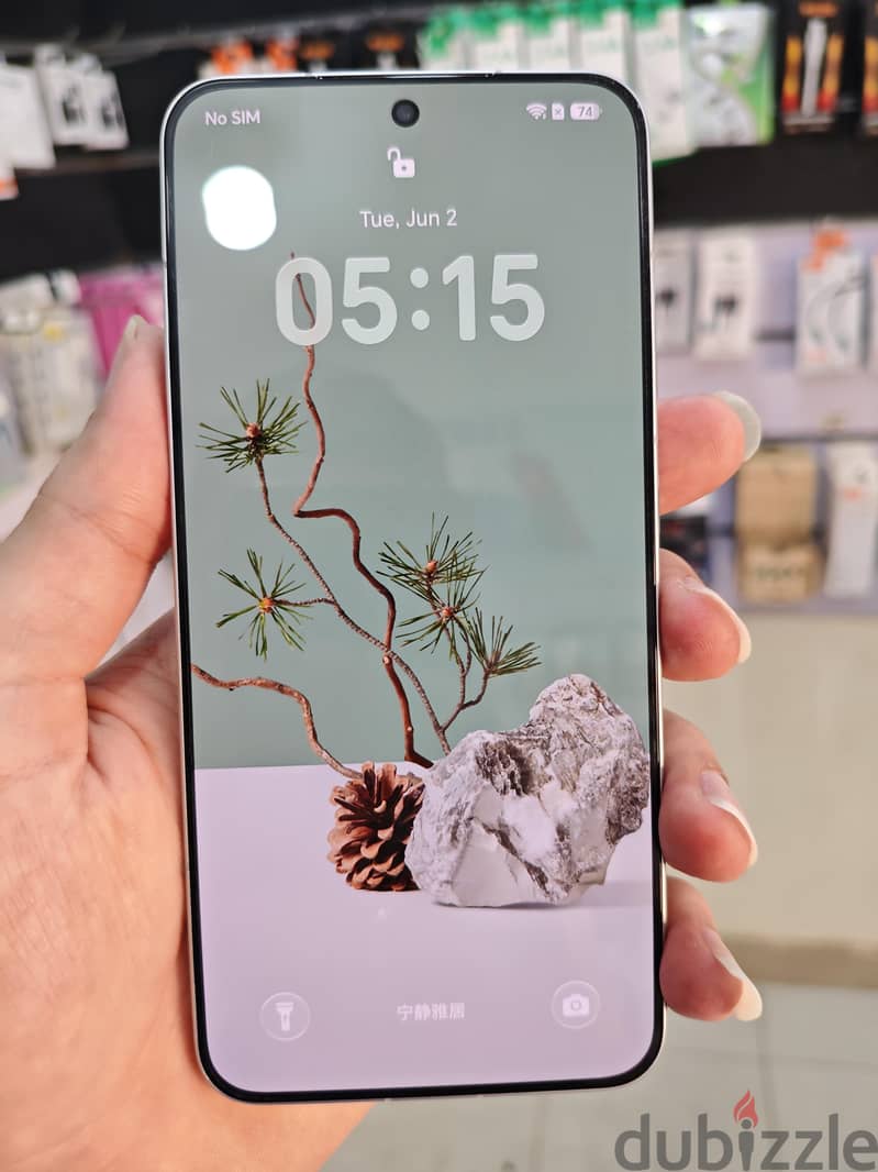 Honor Win 5