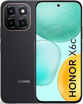 هونر  اكس 6 c 256