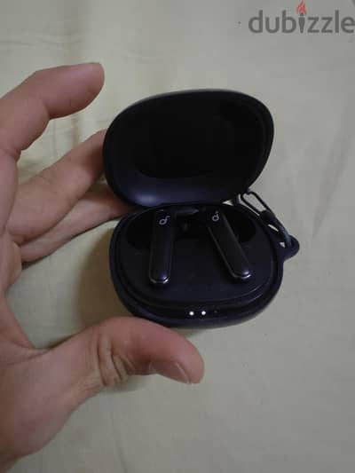 Soundcore anker p3