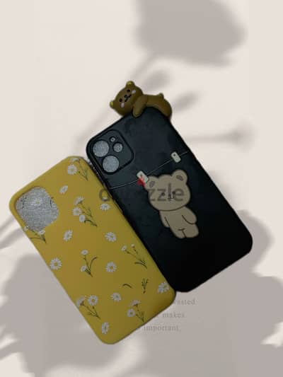 Phone cases