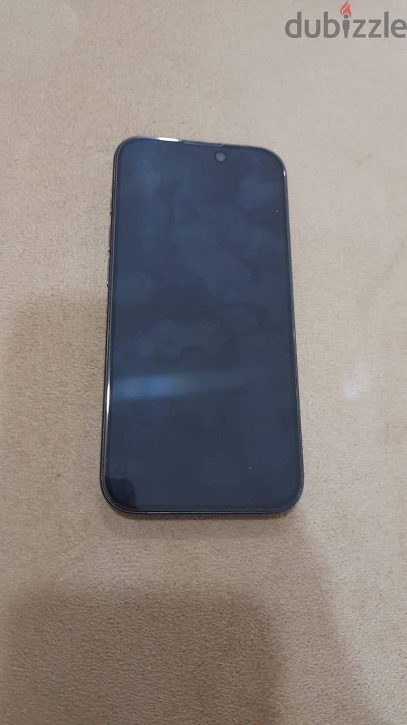 Apple - iPhone 15 Pro 6