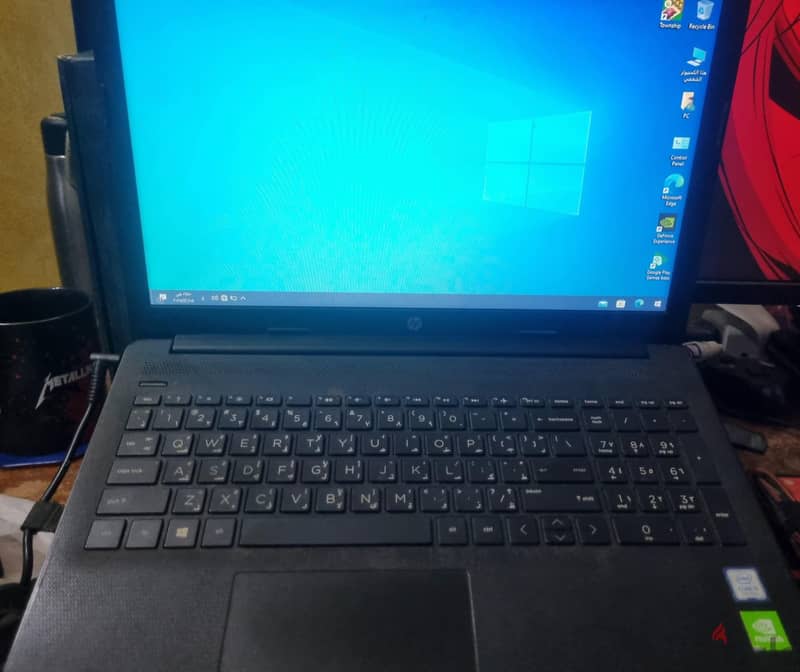 hp laptop 1