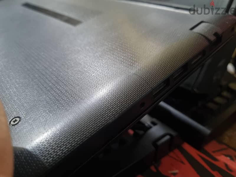 hp laptop 4