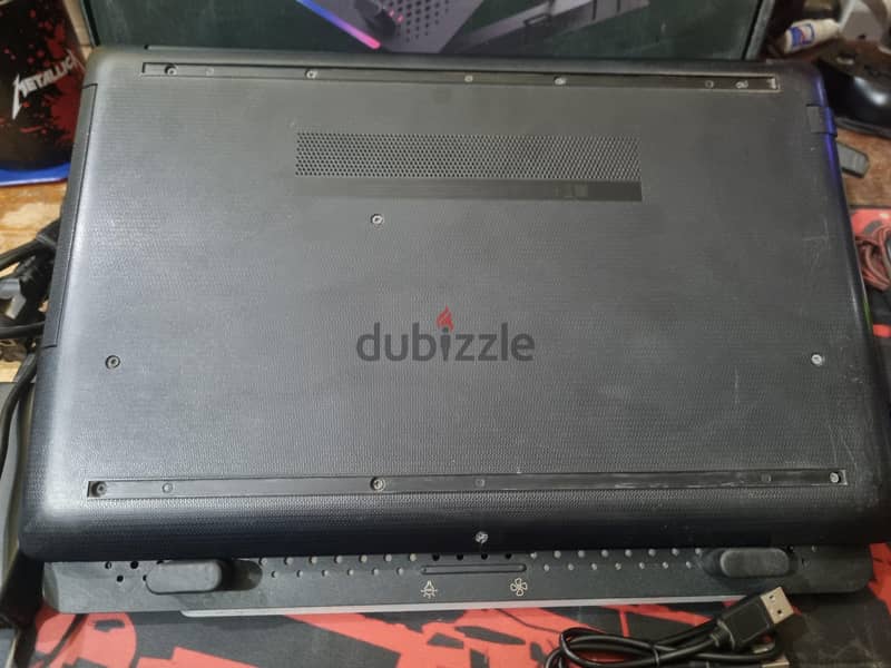 hp laptop 6