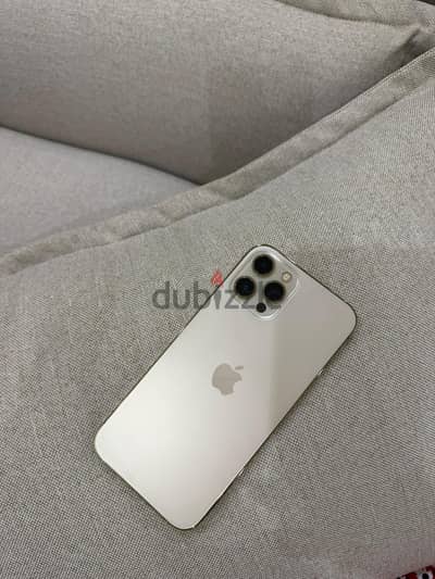 Apple - iPhone 12 Pro Max