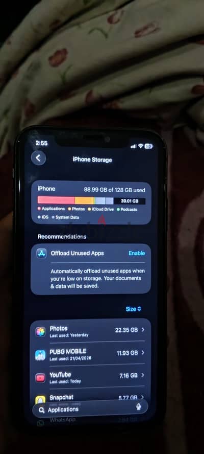 Apple - iPhone 11