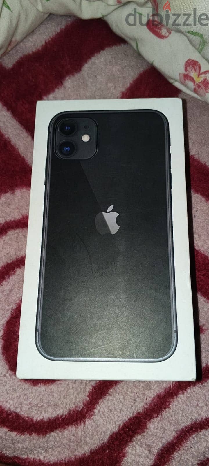 Apple - iPhone 11 1