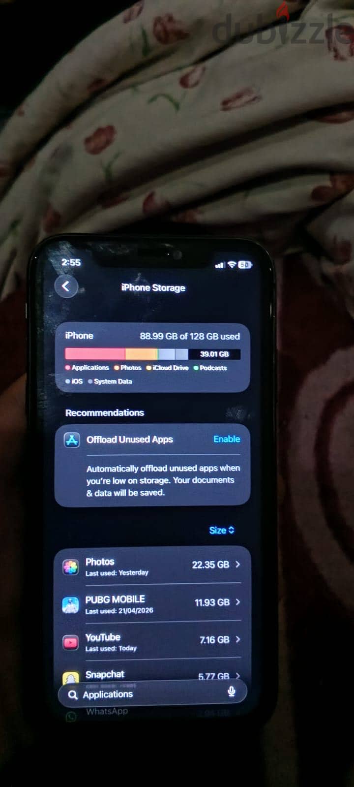 Apple - iPhone 11 2