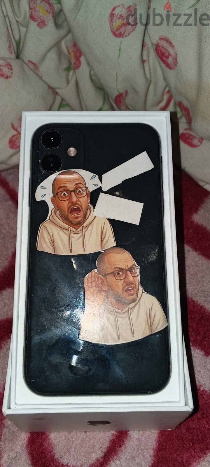 Apple - iPhone 11 3