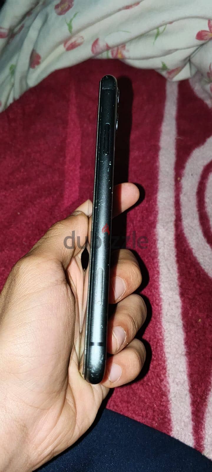 Apple - iPhone 11 4