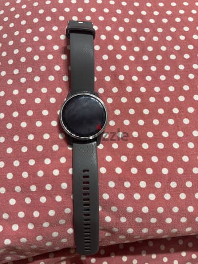Garmin vivoactive 4
