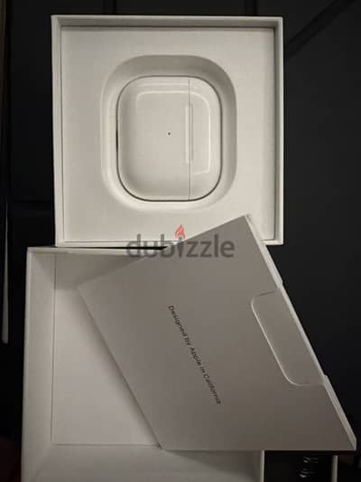 AirPods 3rd generation apple