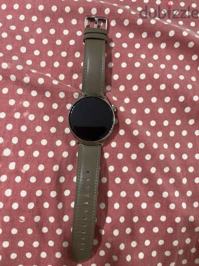 Mibro lite 3 pro