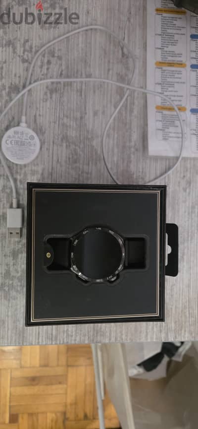 Huawei gt5 46mm