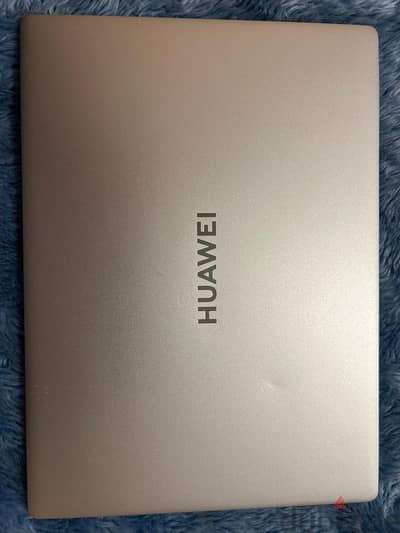 Huawei matebook D14 i5 gen13