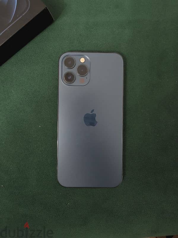 12 pro max 2