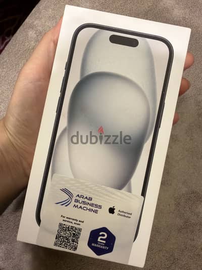 Apple - iPhone 15