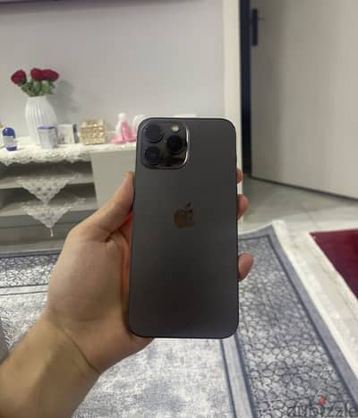 iPhone 13 pro max 256gb
