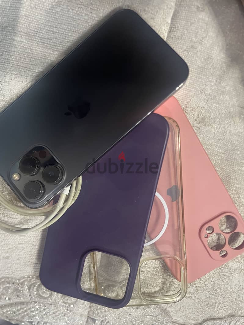 iPhone 13 pro max 256gb 1