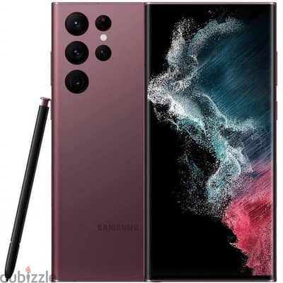 Samsung S22 Ultra