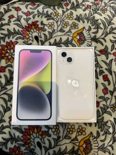 Apple - iPhone 14 Plus