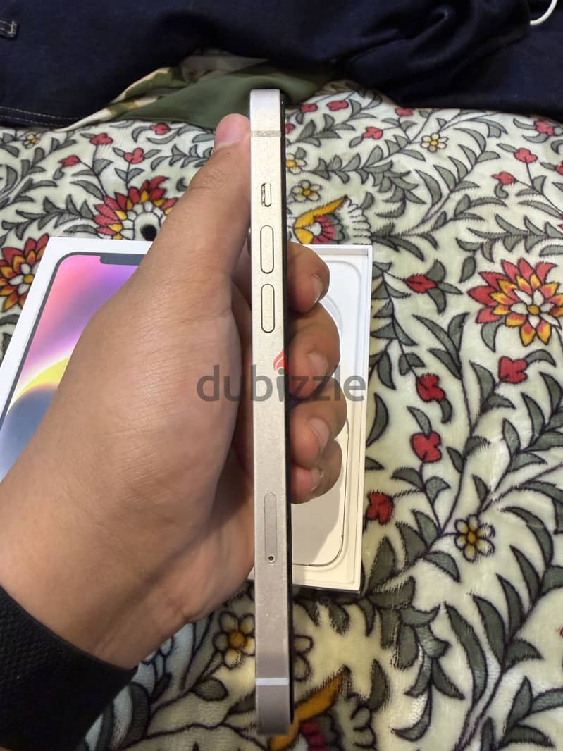 Apple - iPhone 14 Plus 3