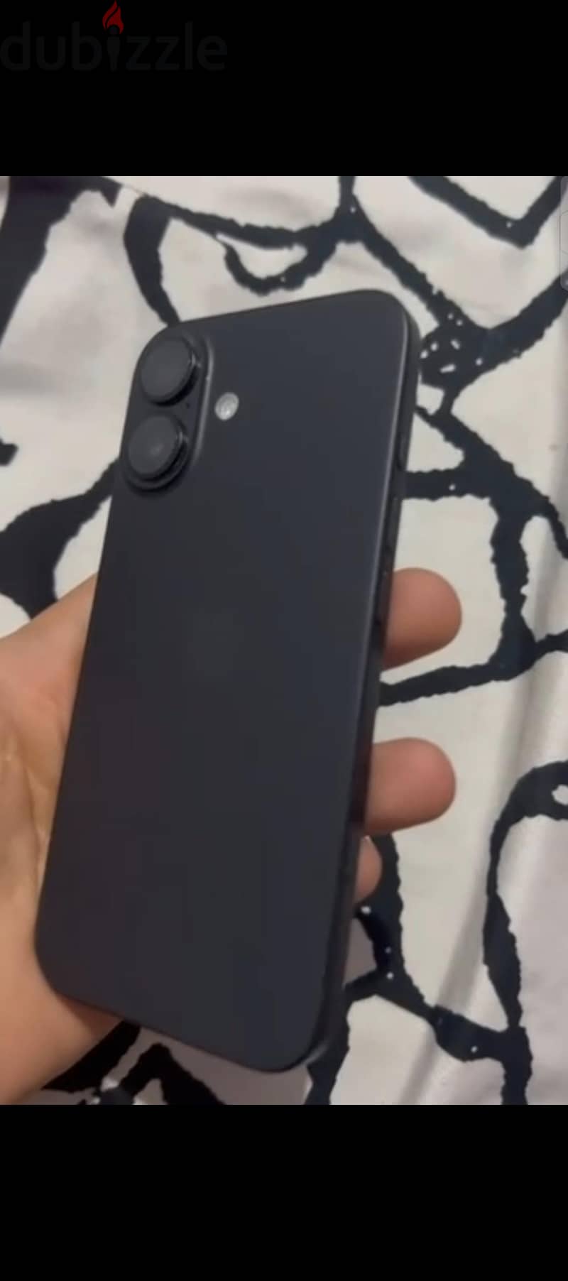 Apple - iPhone 16 1