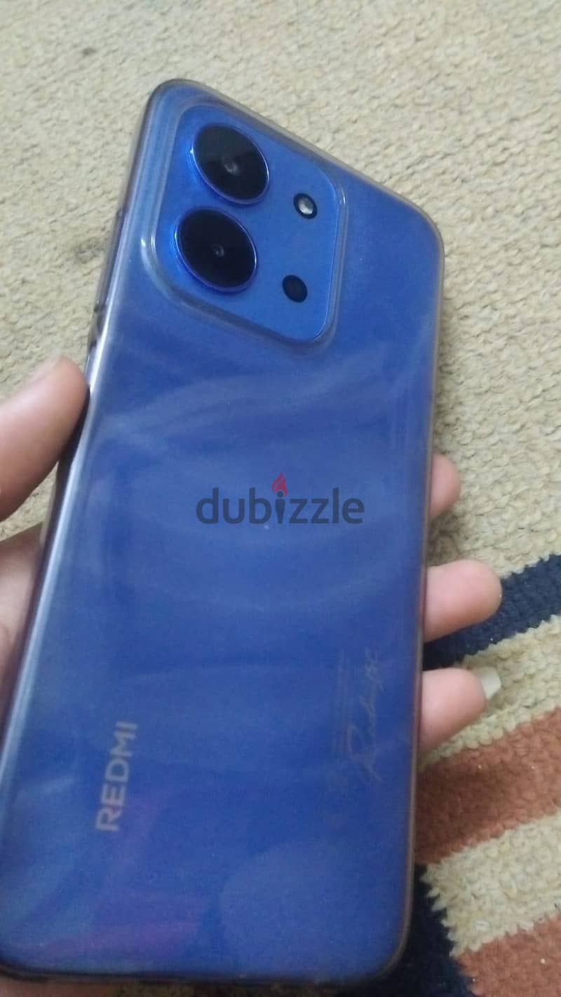 Redmi 15c 1