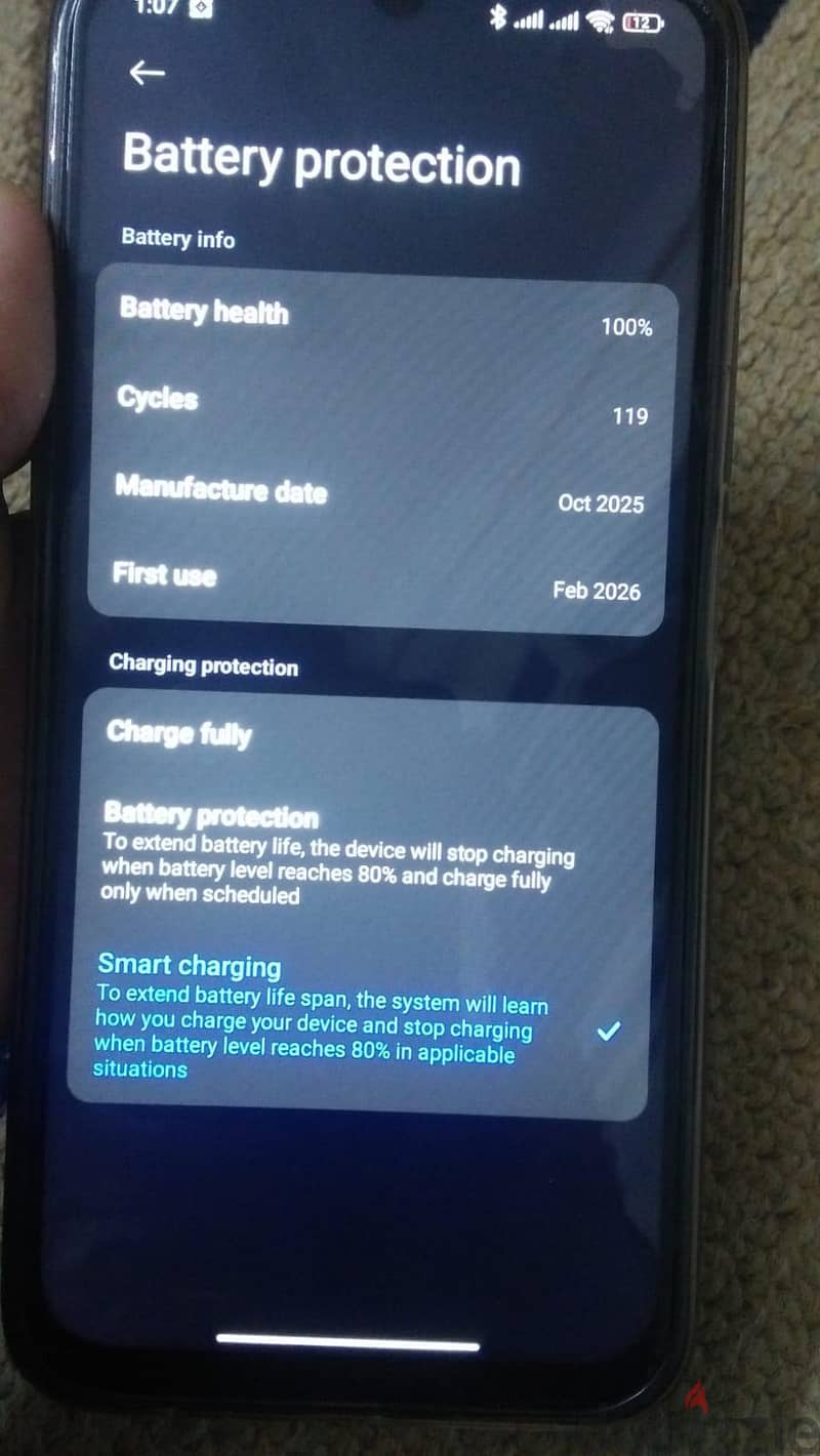 Redmi 15c 2