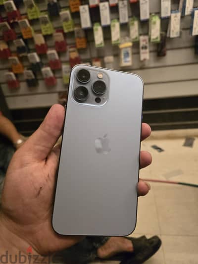 آبل - آيفون 13 برو ماكس