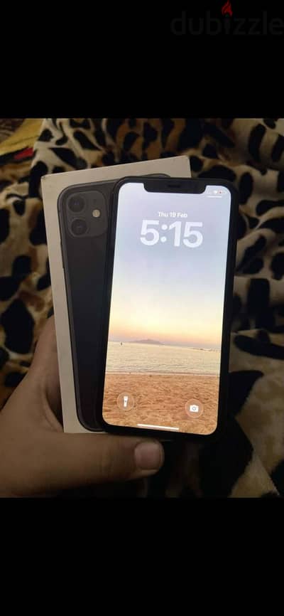 Apple - iPhone 11