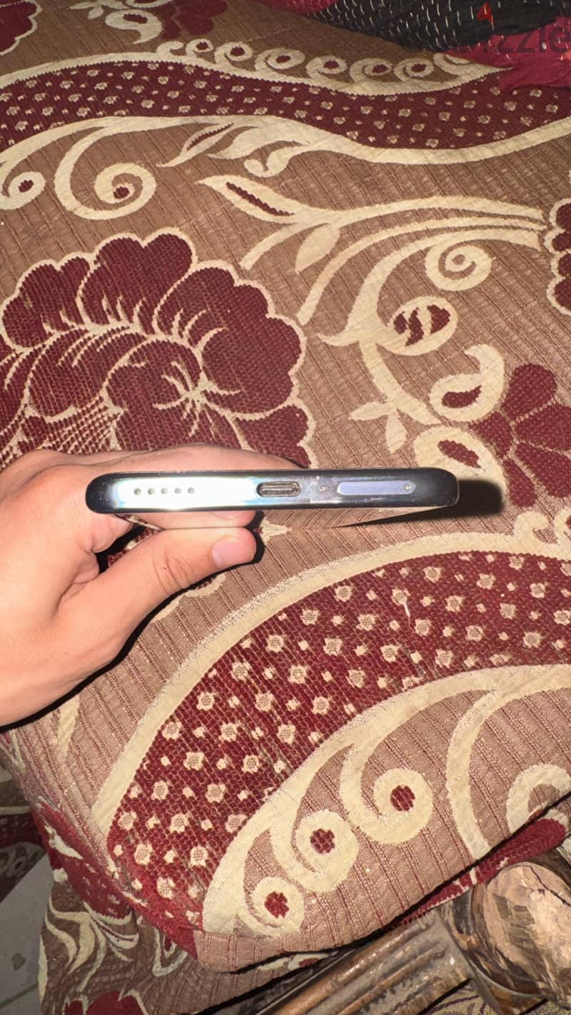 Honor X9c 1